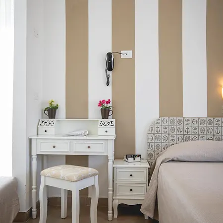 Ronchi ホテル チェルヴィア