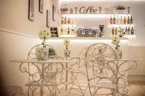 Ronchi 3* Τσέρβια