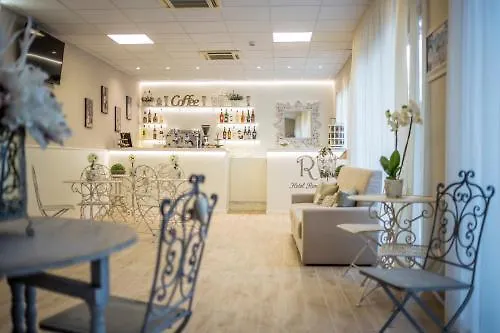 Hotel Ronchi Cervia