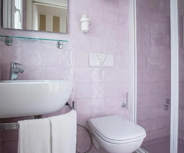 Ξενοδοχείο Ronchi