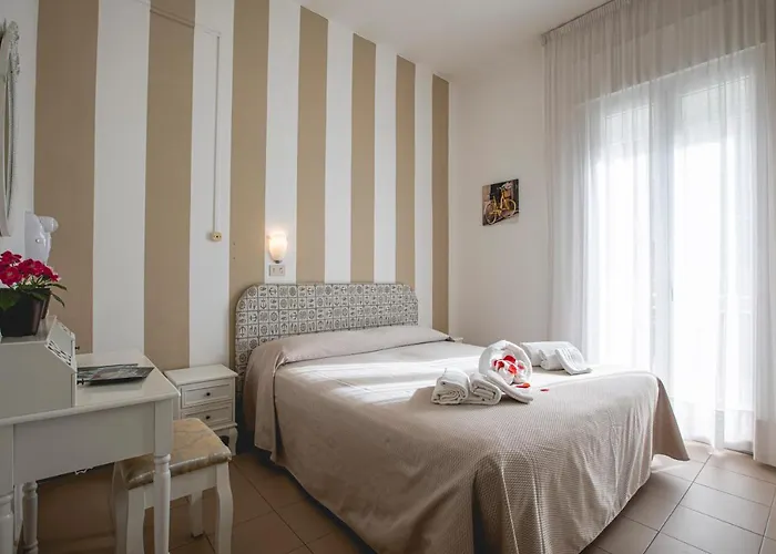 Ξενοδοχείο Ronchi 3*