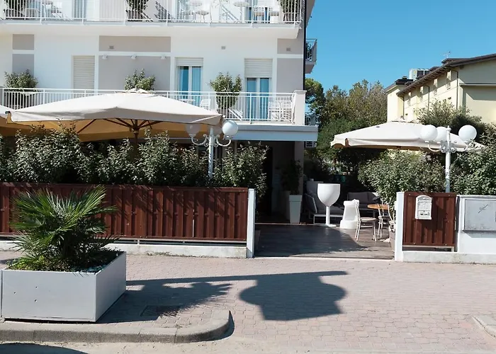 Ronchi 3* Τσέρβια