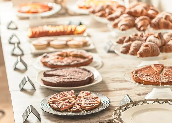 Ξενοδοχείο Ronchi