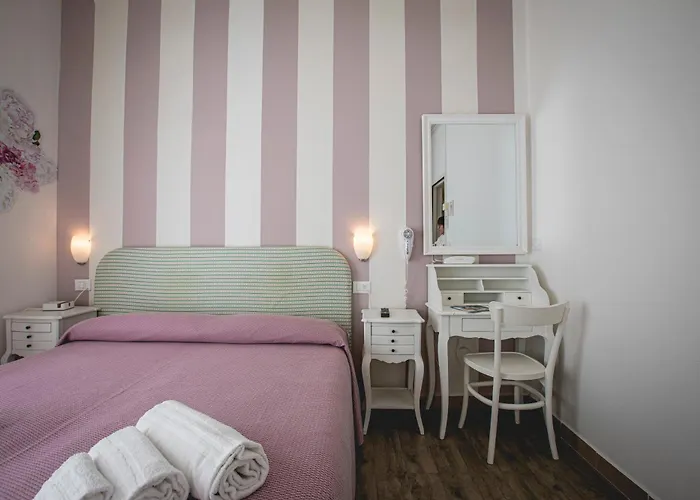 Ξενοδοχείο Ronchi 3*