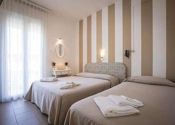 Hotel Ronchi Cervia