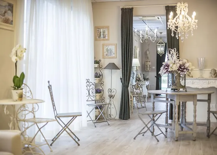 Ξενοδοχείο Ronchi Τσέρβια