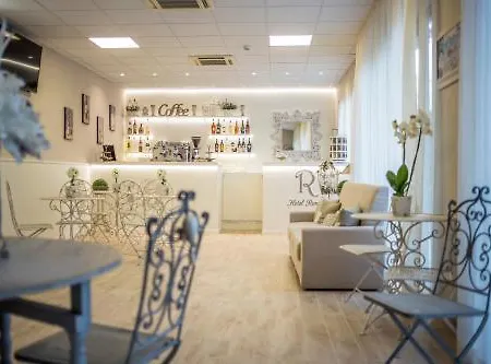 Hotel Ronchi Cervia