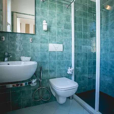 Ronchi Hotel 3*