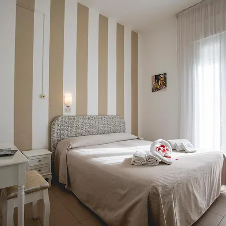 Hotel Ronchi 3*