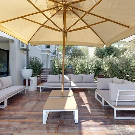 Hotel Ronchi Cervia