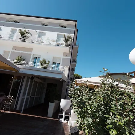 Ronchi Cervia