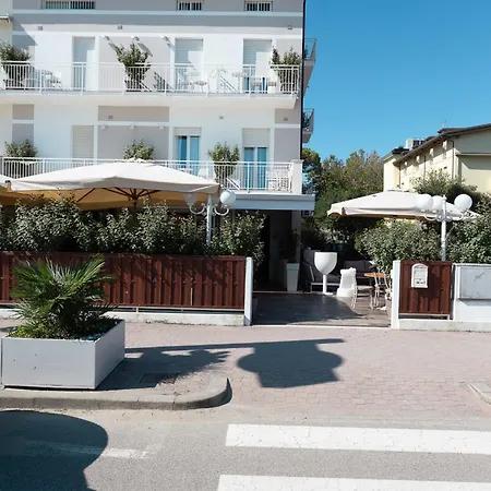 Ronchi 3* Cervia