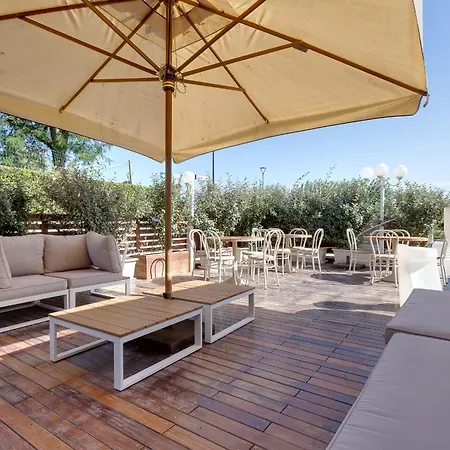Ronchi Hotel 3*