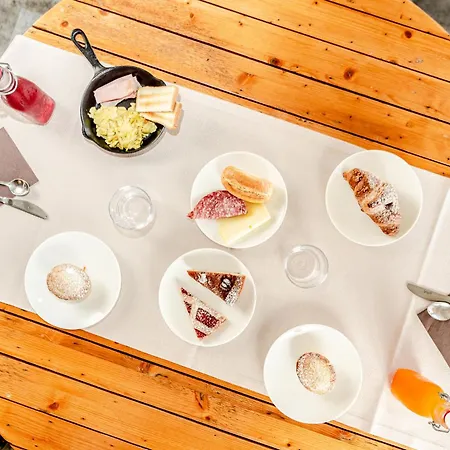 Ronchi Hotel Cervia