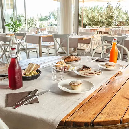 Hotel Ronchi Cervia