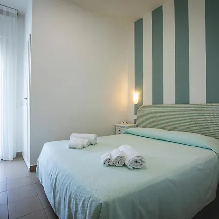 Ronchi Hotel