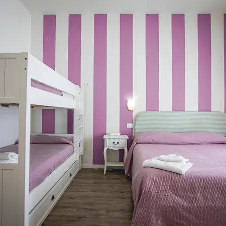Ronchi Hotel 3*