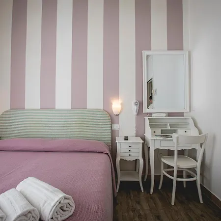Hotel Ronchi 3*