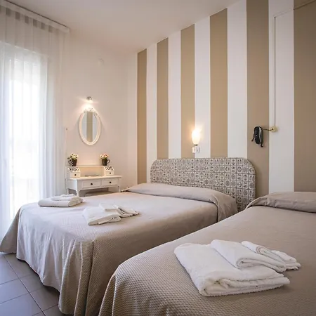 Hotel Ronchi Cervia