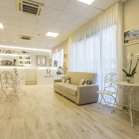 Ronchi Hotel