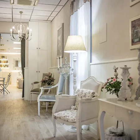 Ronchi Hotel 3*